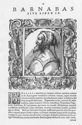 Saint Barnabé